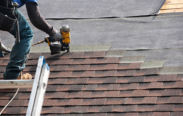 Licensed Roofing service in Austin, IN - Brentwood Metal Roofing